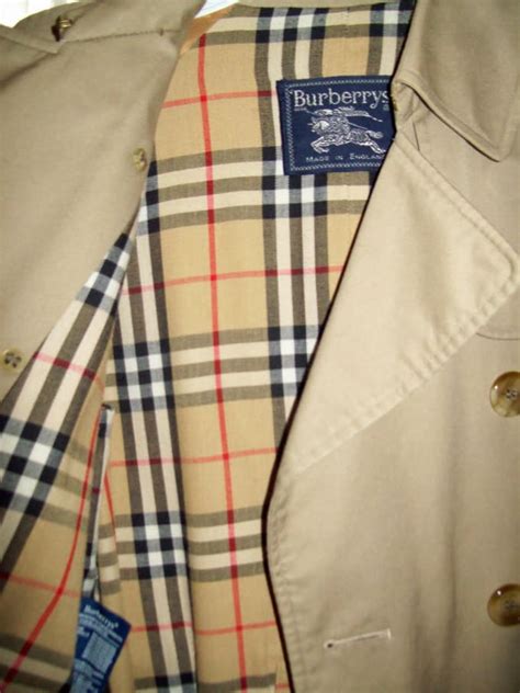 burberry signature design|burberry designer name.